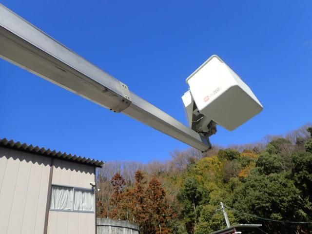 ISUZU ELF 2009 Image 31