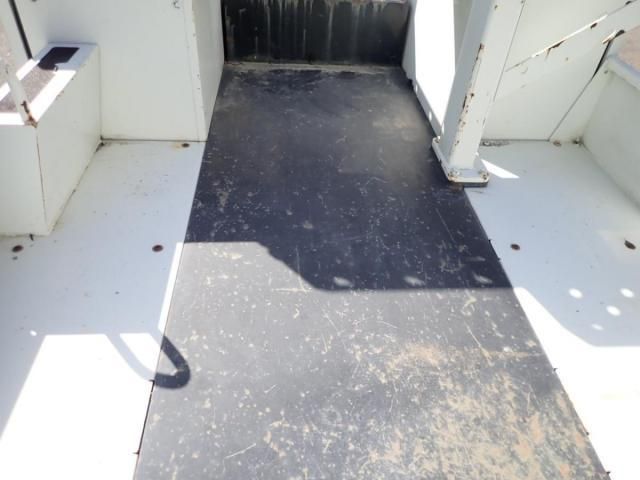 ISUZU ELF 2009 Image 31