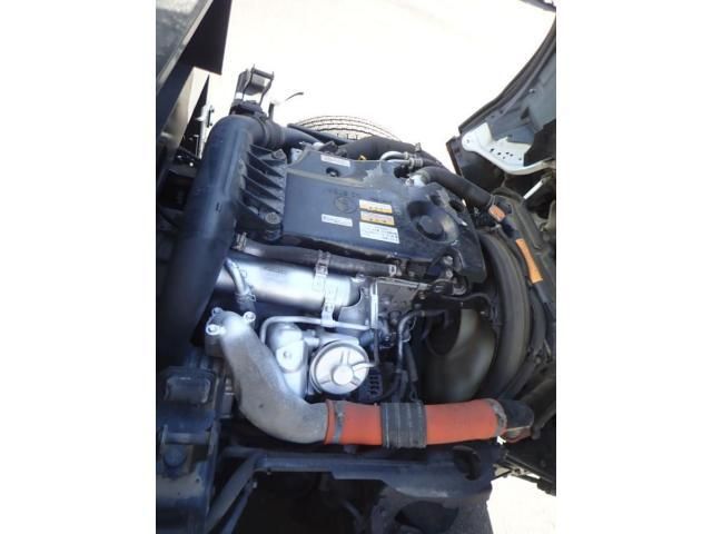 ISUZU ELF 2009 Image 31