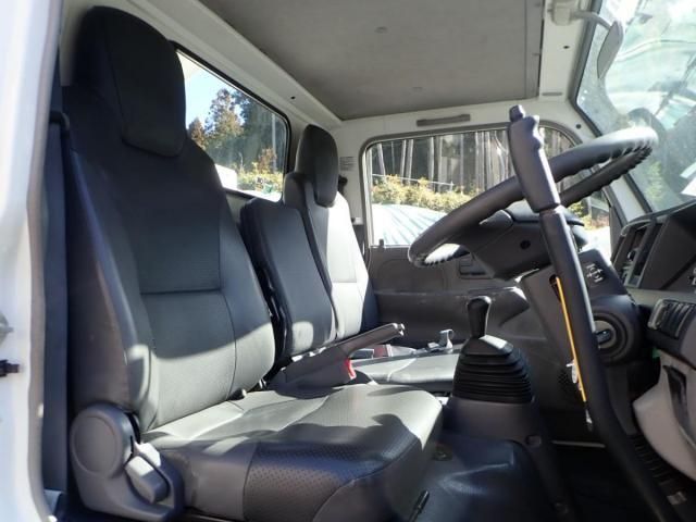 ISUZU ELF 2009 Image 31