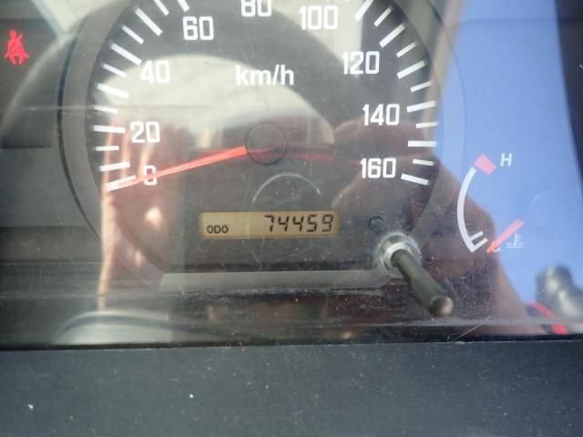 ISUZU ELF 2009 Image 31