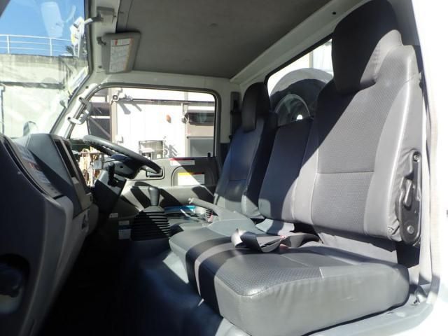 ISUZU ELF 2009 Image 31