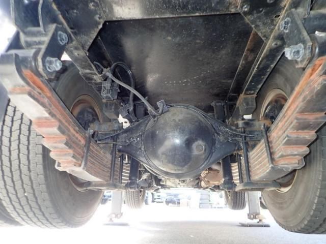 ISUZU ELF 2009 Image 31