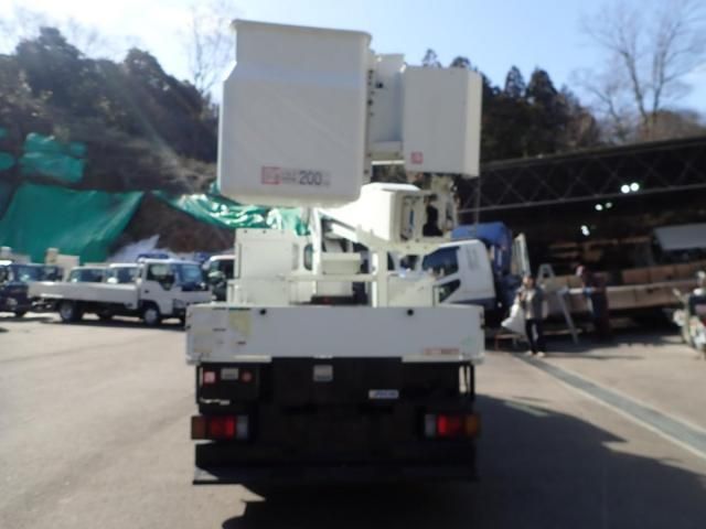 ISUZU ELF 2009 Image 31