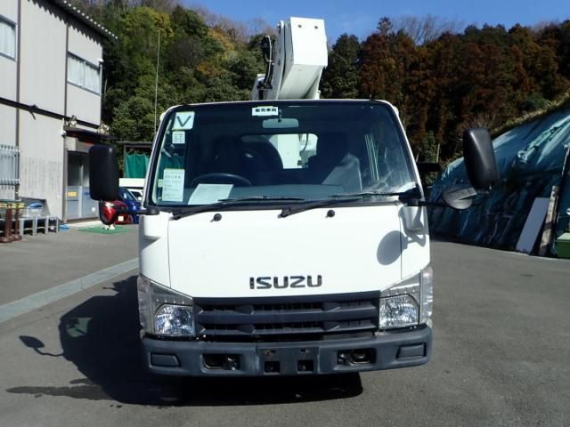 ISUZU ELF 2009 Image 31