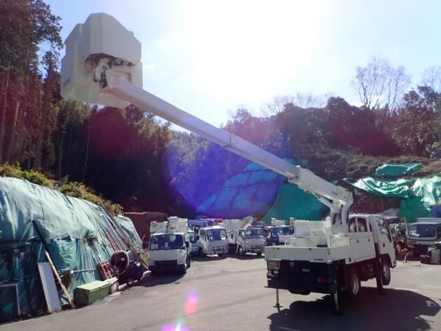 ISUZU ELF 2009 Image 31