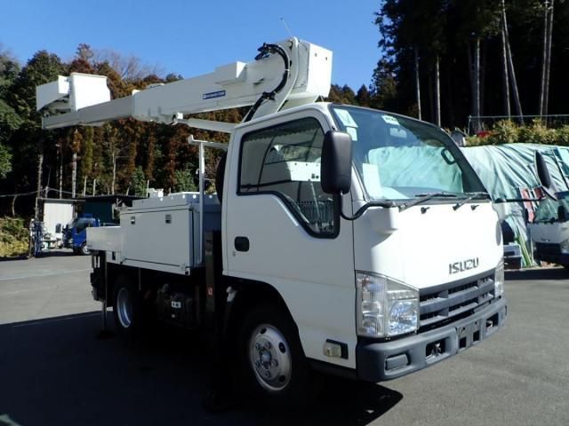 ISUZU ELF 2009 Image 31