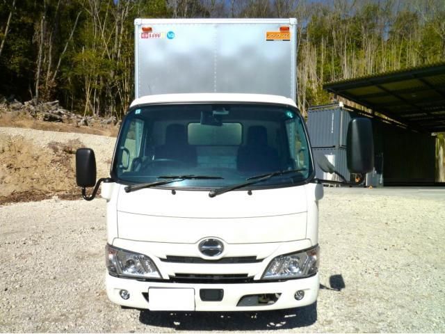 HINO DUTRO 2023 Image 31