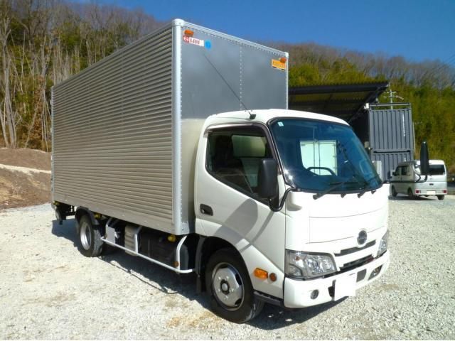 HINO DUTRO 2023 Image 31