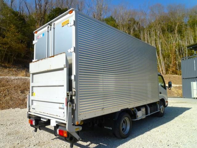 HINO DUTRO 2023 Image 31