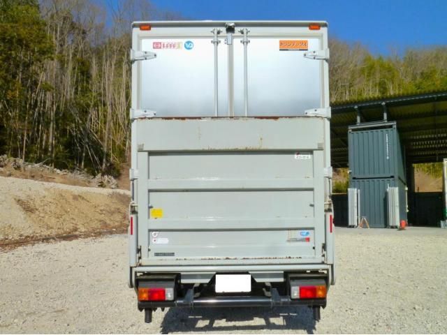 HINO DUTRO 2023 Image 31