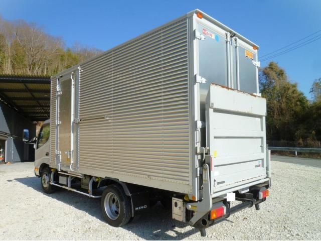 HINO DUTRO 2023 Image 31