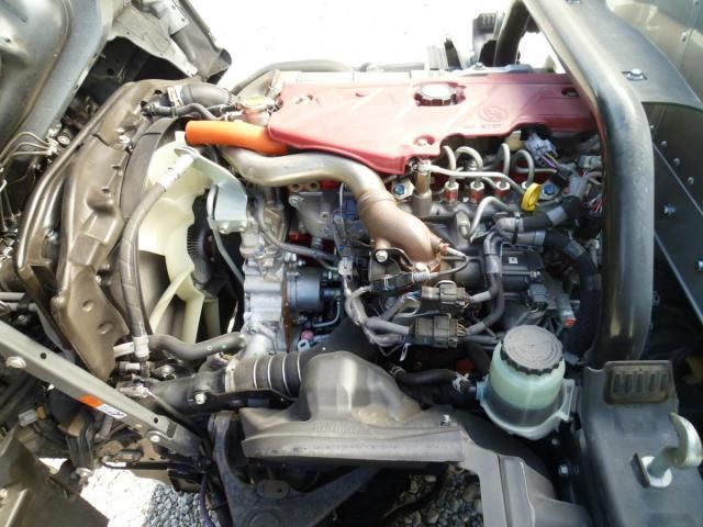 HINO DUTRO 2023 Image 31