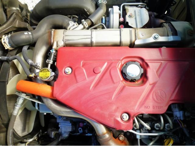 HINO DUTRO 2023 Image 31