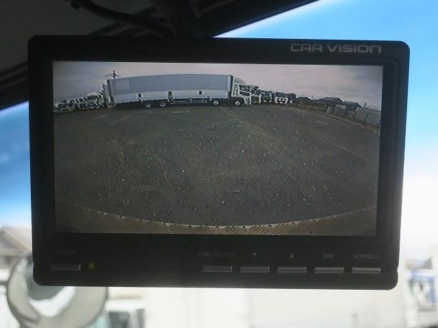 NISSAN DIESEL QUON 2013 Image 31