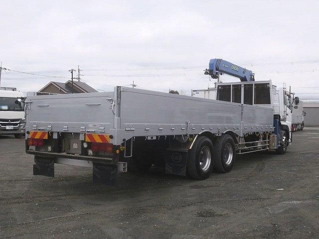 NISSAN DIESEL QUON 2013 Image 31