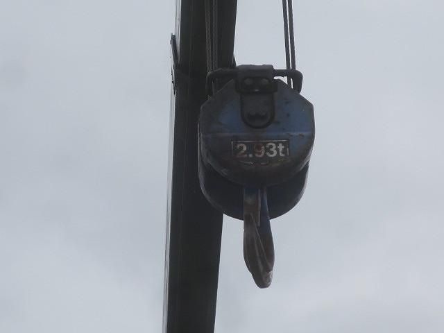 NISSAN DIESEL QUON 2013 Image 31