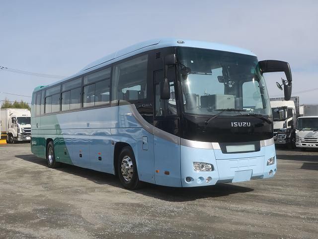 ISUZU GALA 2006 Image 31