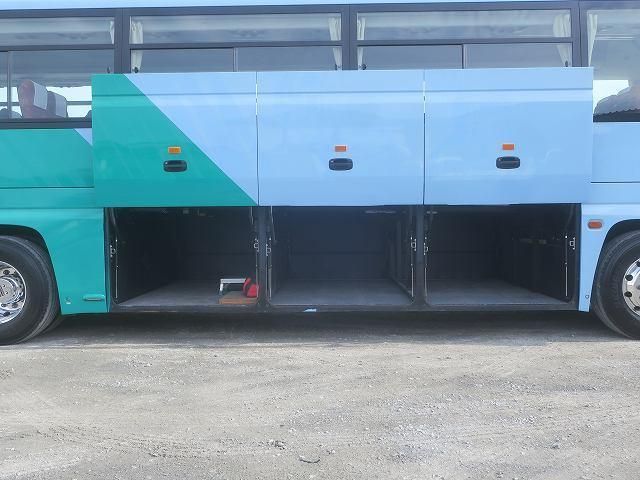 ISUZU GALA 2006 Image 31