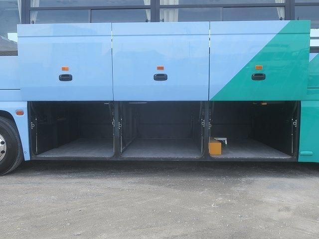 ISUZU GALA 2006 Image 31