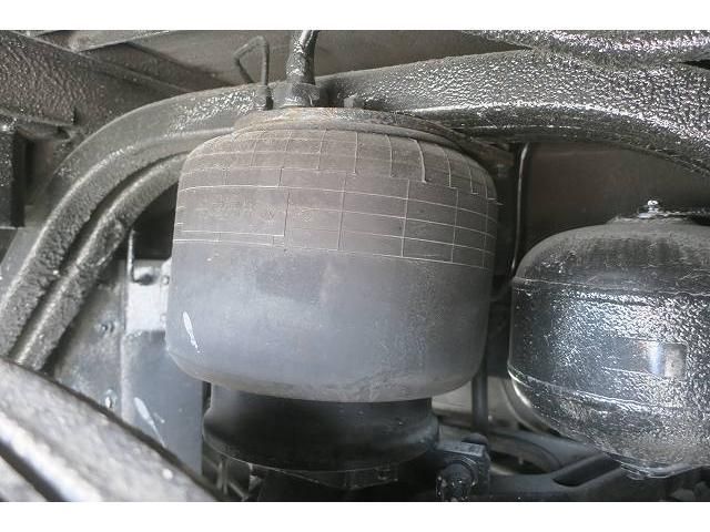 ISUZU GALA 2006 Image 31