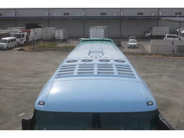 ISUZU GALA 2006 Image 31