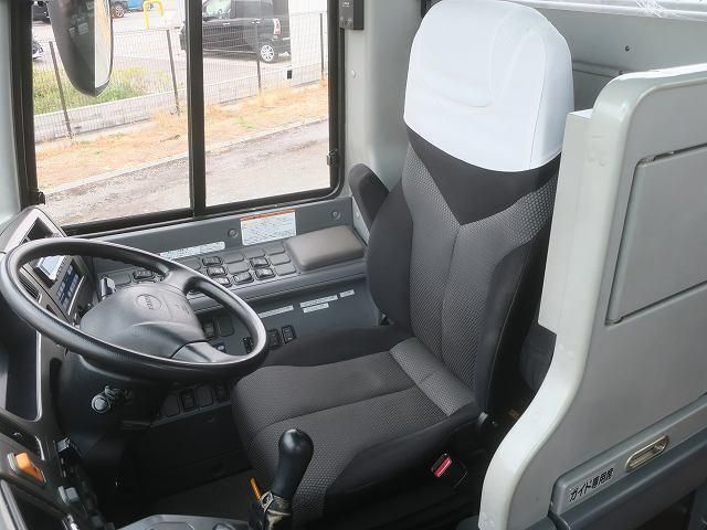 ISUZU GALA 2006 Image 31