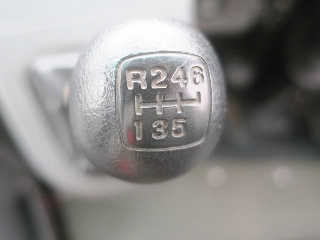 ISUZU GALA 2006 Image 31