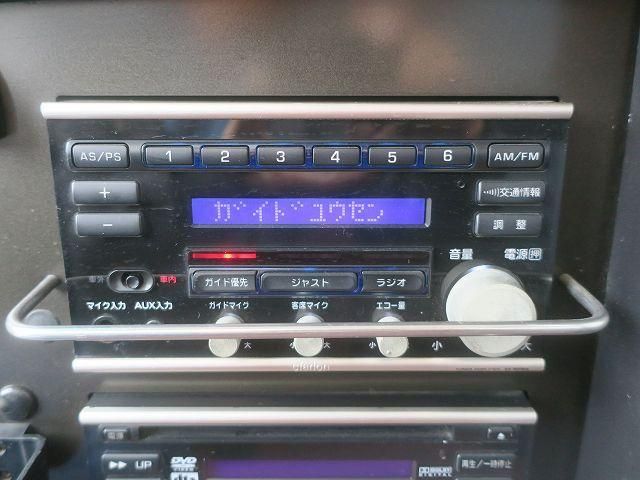 ISUZU GALA 2006 Image 31