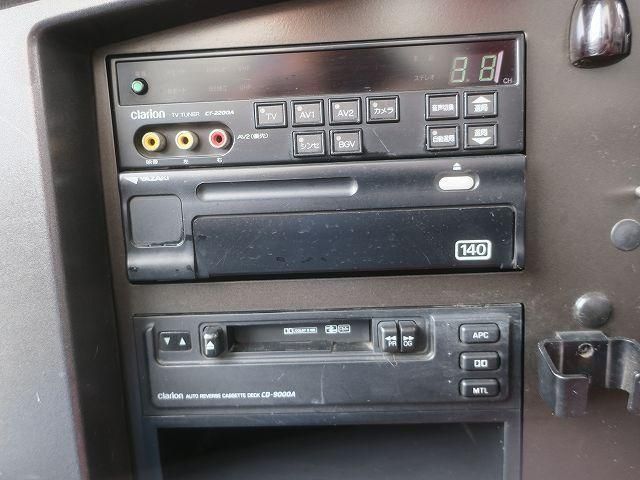 ISUZU GALA 2006 Image 31