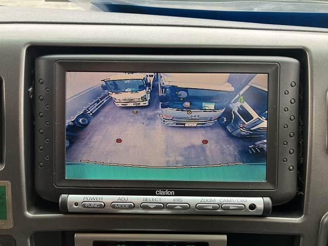 ISUZU GALA 2006 Image 31