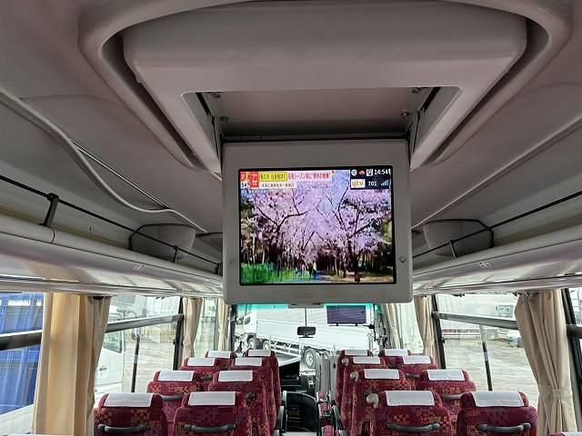 ISUZU GALA 2006 Image 31