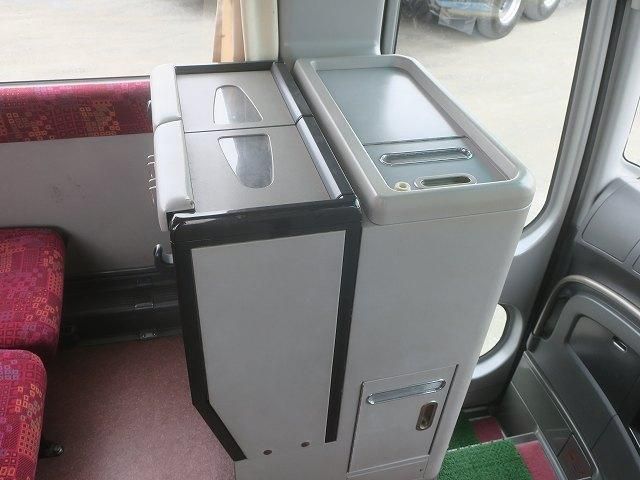 ISUZU GALA 2006 Image 31