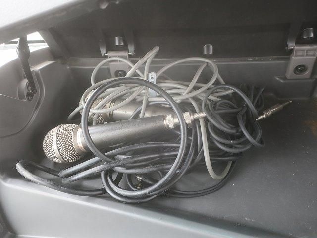 ISUZU GALA 2006 Image 31