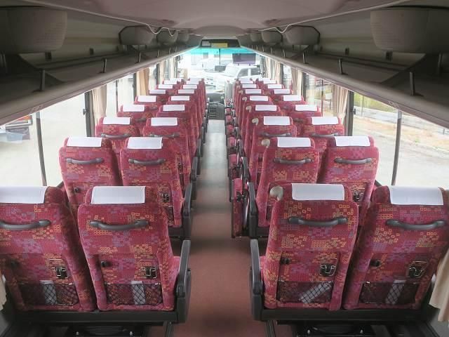 ISUZU GALA 2006 Image 31