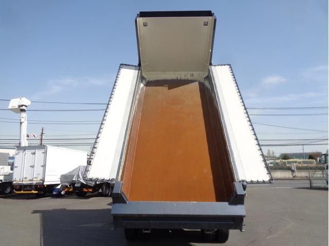 MITSUBISHI FUSOU SUPER GREAT 2023 Image 31