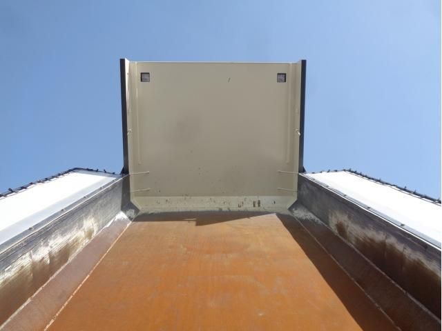 MITSUBISHI FUSOU SUPER GREAT 2023 Image 31