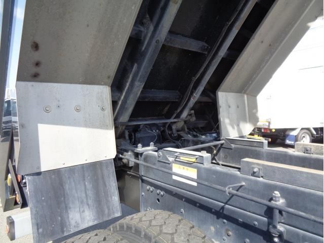 MITSUBISHI FUSOU SUPER GREAT 2023 Image 31