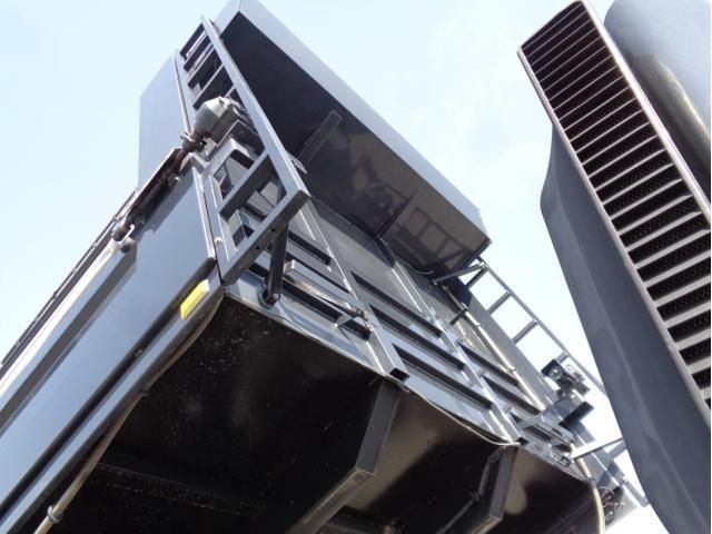 MITSUBISHI FUSOU SUPER GREAT 2023 Image 31