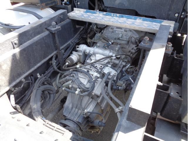 MITSUBISHI FUSOU SUPER GREAT 2023 Image 31