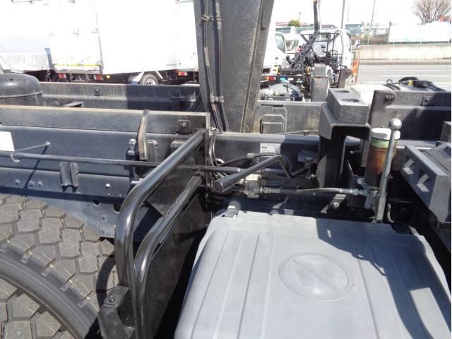 MITSUBISHI FUSOU SUPER GREAT 2023 Image 31