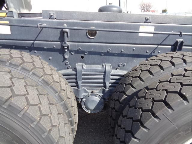 MITSUBISHI FUSOU SUPER GREAT 2023 Image 31