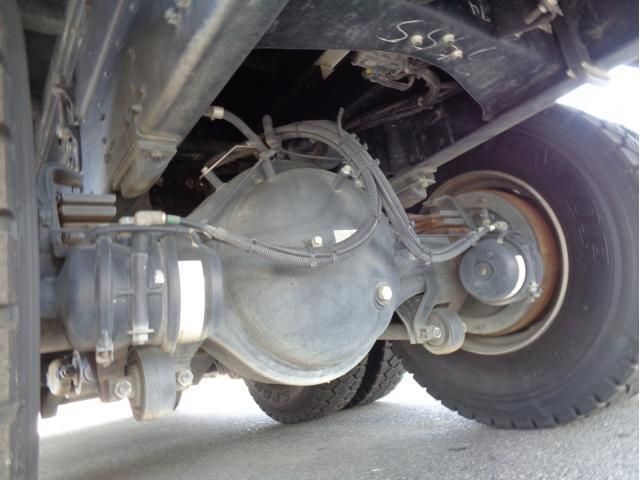 MITSUBISHI FUSOU SUPER GREAT 2023 Image 31