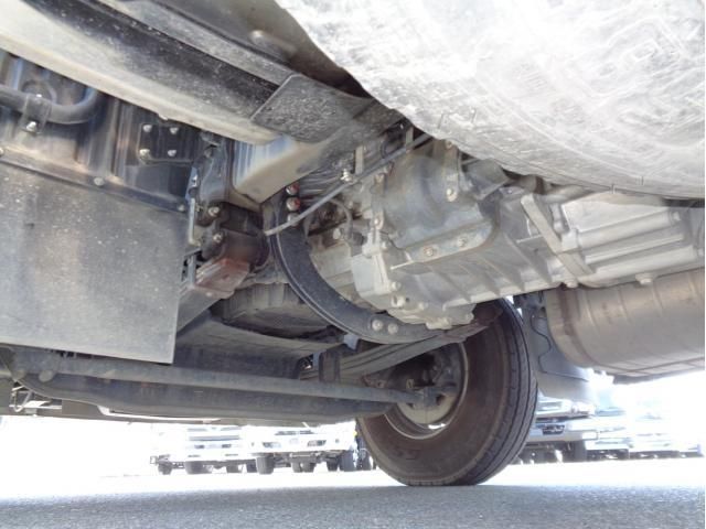 MITSUBISHI FUSOU SUPER GREAT 2023 Image 31