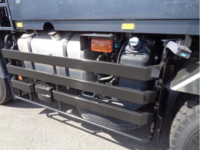 MITSUBISHI FUSOU SUPER GREAT 2023 Image 31