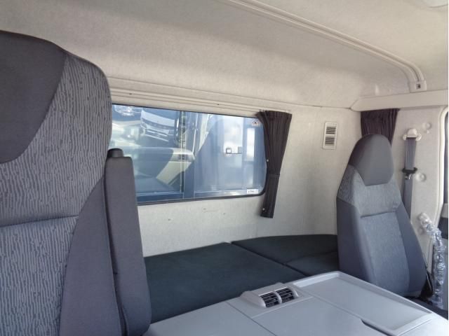 MITSUBISHI FUSOU SUPER GREAT 2023 Image 31