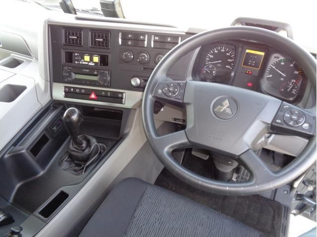 MITSUBISHI FUSOU SUPER GREAT 2023 Image 31