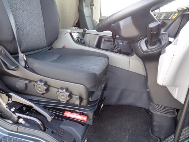 MITSUBISHI FUSOU SUPER GREAT 2023 Image 31