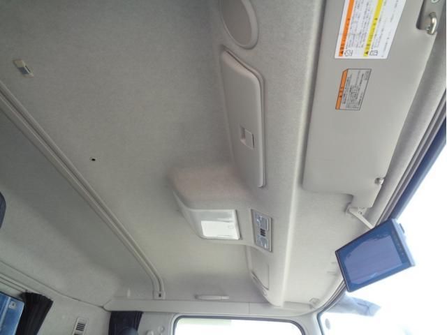 MITSUBISHI FUSOU SUPER GREAT 2023 Image 31