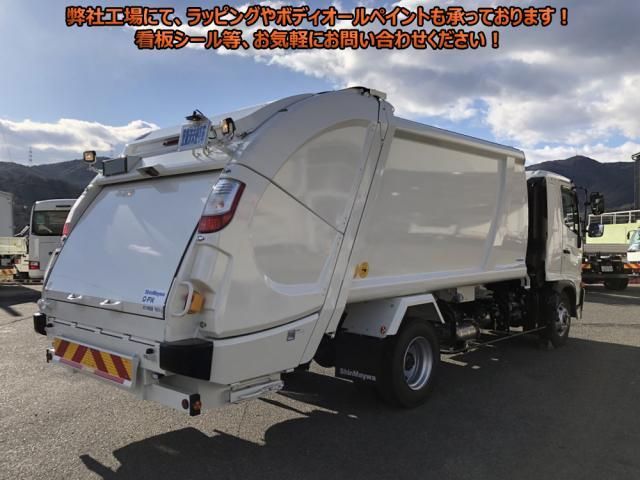 HINO RANGER 2025 Image 31